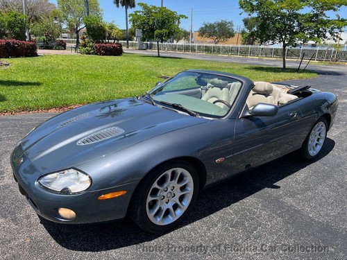 2001 jaguar xk8 xkr - jaguar,