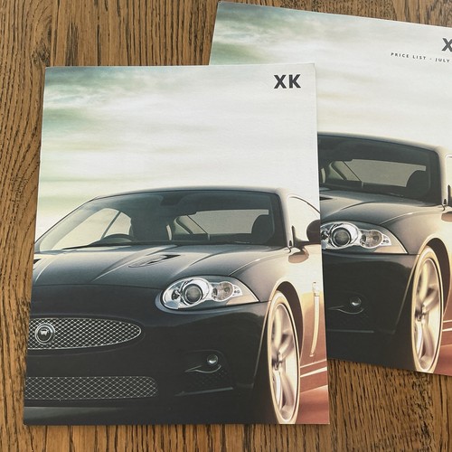 2006 jaguar xkr coupe - jaguar, xk