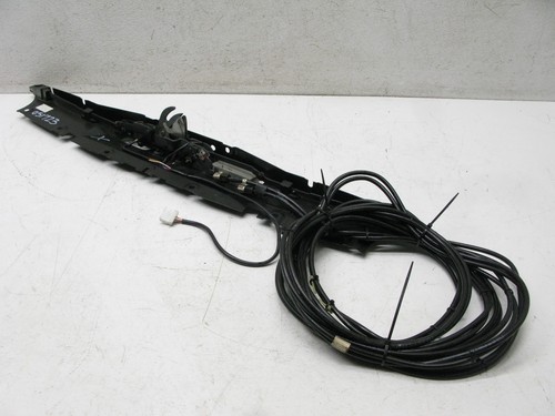 Jaguar xk8 xkr - 97-06,