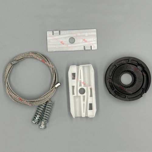 Window regulator kit rear - regulator,