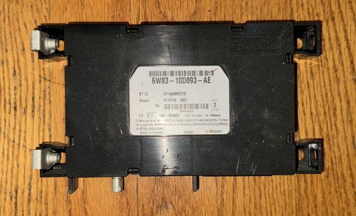 Genuine oem jaguar xk - genuine, 08