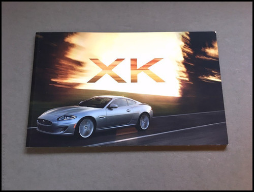 2014 jaguar xkr page - jaguar, 48-page