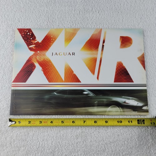 2007 jaguar xkr dealer sales - dealer,