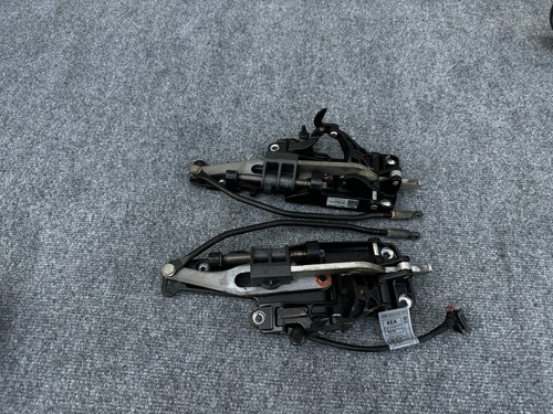 Convertible top lock lathc - top,