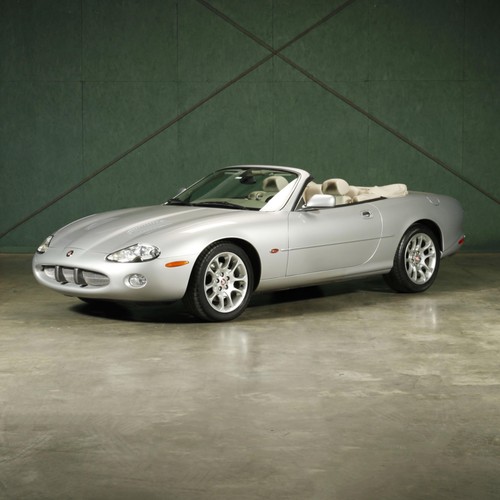 2001 jaguar xkr - xkr,