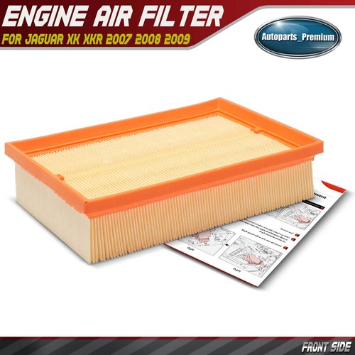 Engine air filter for - engine,