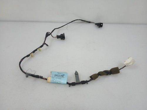 Oem jaguar x100 - 97-03,