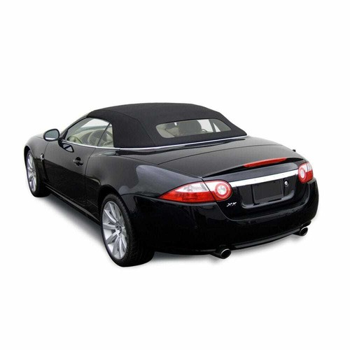Jaguar xkr convertible - jaguar,