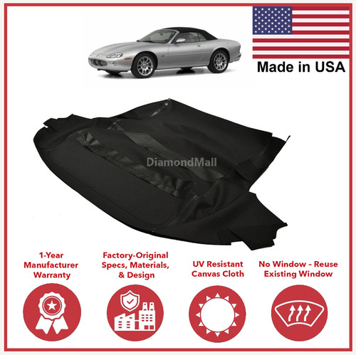 Fits jaguar xk8 - xk8, /