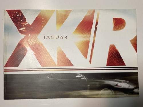 Original 2007 jaguar - xkr, sales