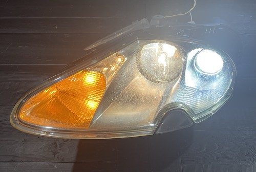 Jaguar x100 xkr xk8 left - jaguar,