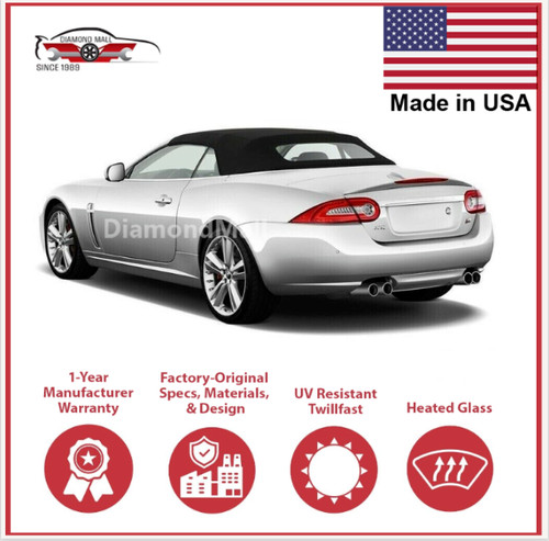 2007 jaguar xkr - jaguar, xk/xkr
