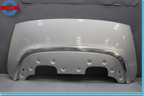 Jaguar xkr rear deck - 07-15, xk