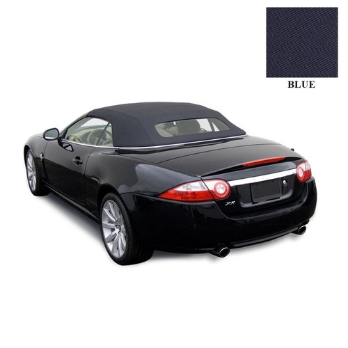 Jaguar xkr convertible top - xk/xkr,