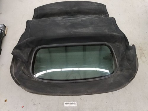 Jaguar xk8 xkr convertible top - jaguar,