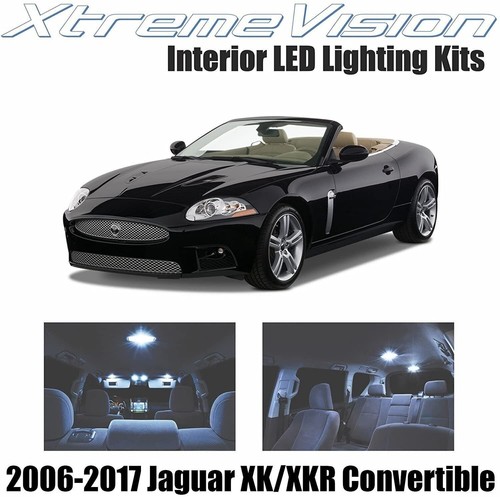 Xtremevision interior led for - led,