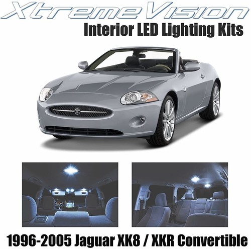 Xtremevision interior led for - xtremevision,