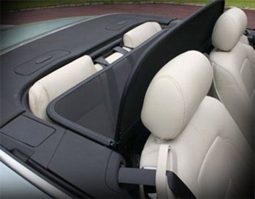 Convertible wind screen - convertible,