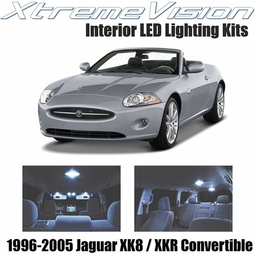 Xtremevision interior led for - interior,